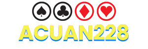Logo ACUAN228
